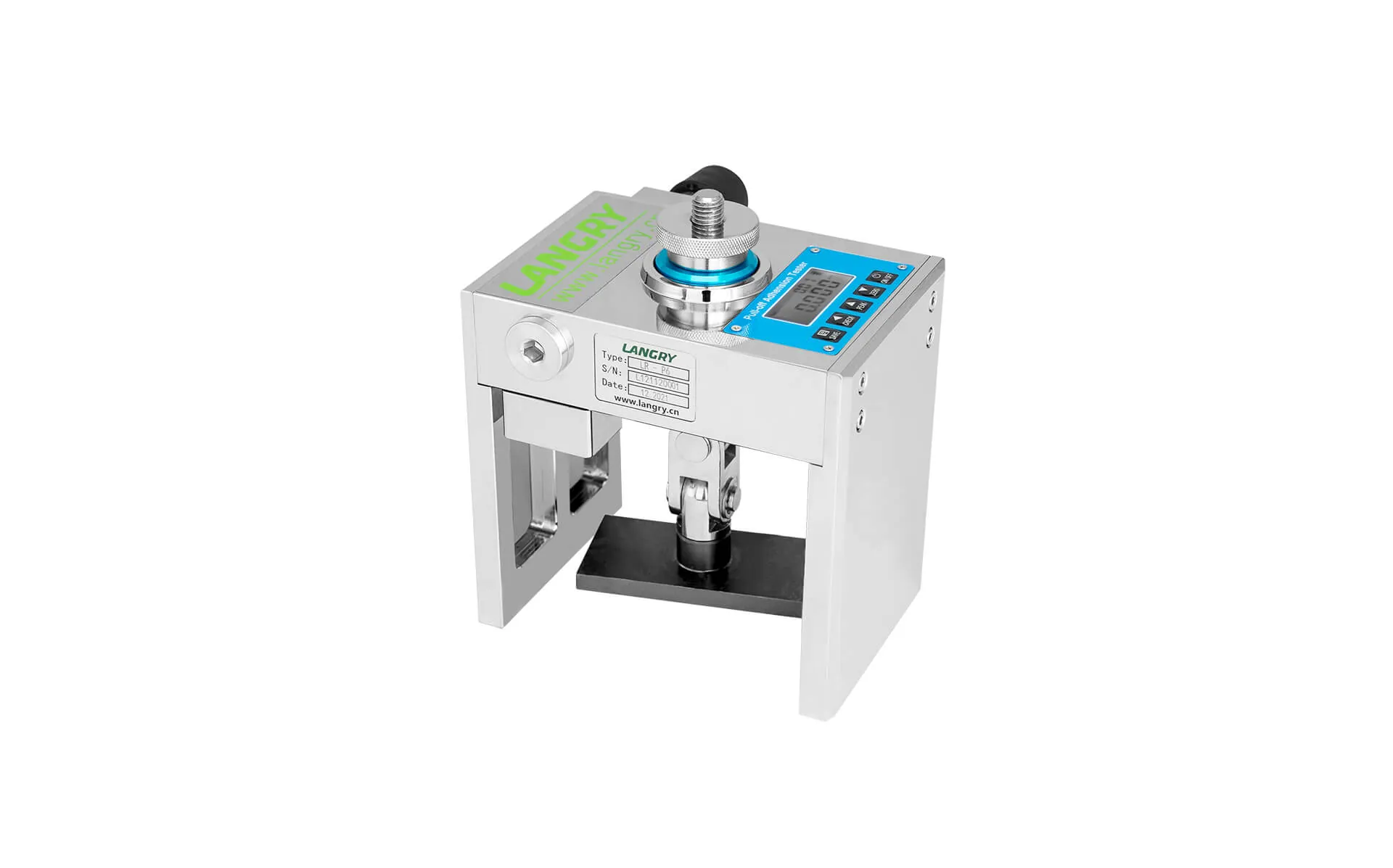 paint adhesion tester pull off adhesion test pull off tester