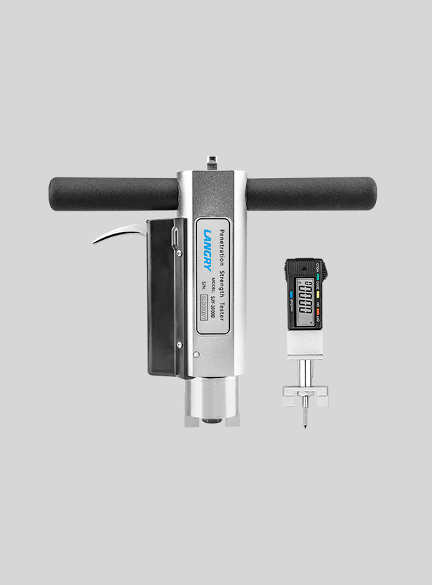 Penetration Concrete Strength Tester SJY-1000B