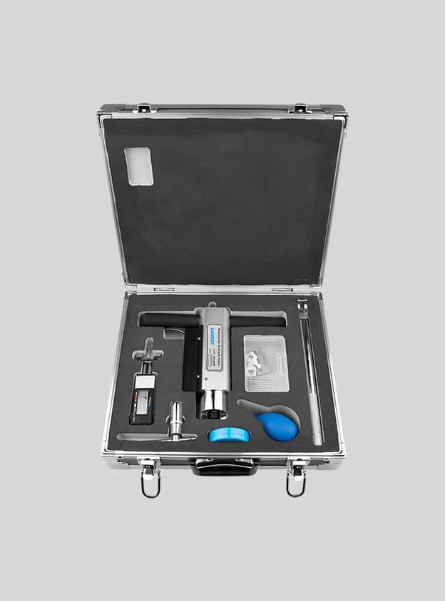 Penetration Concrete Strength Tester SJY-1000B
