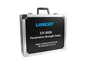 Penetration Mortar Strength Tester SJY-800B