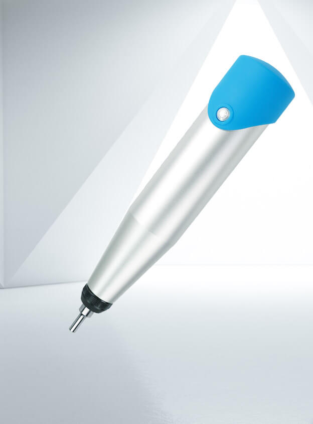 Concrete Test Hammer RH20-A