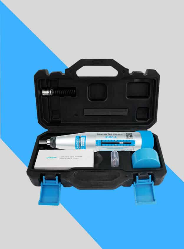 Concrete Test Hammer RH20-A