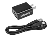 LR-G300 Charger