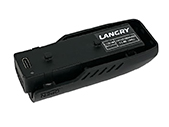 LR-G300 Replace battery
