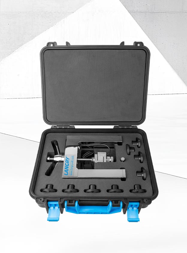 Pull-off Tester LR-P10