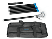 RS350 rebar scanner extension rod