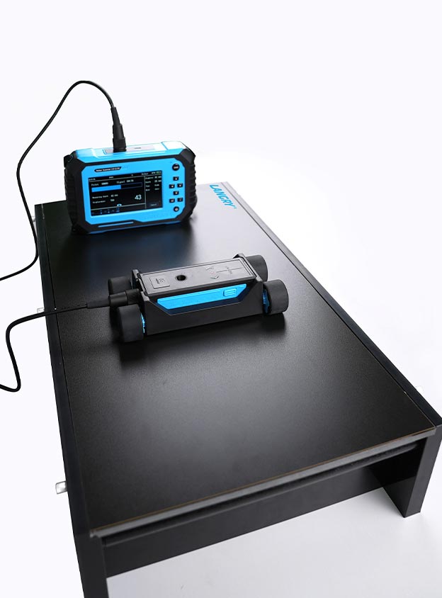 Rebar Detector Testing Device TD6