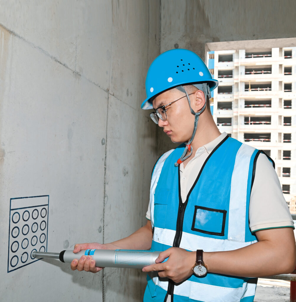 Non Destructive Testing