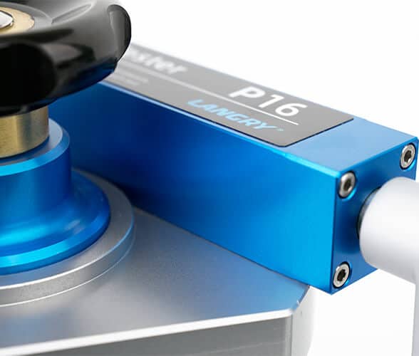 P16 Pull-off Tester