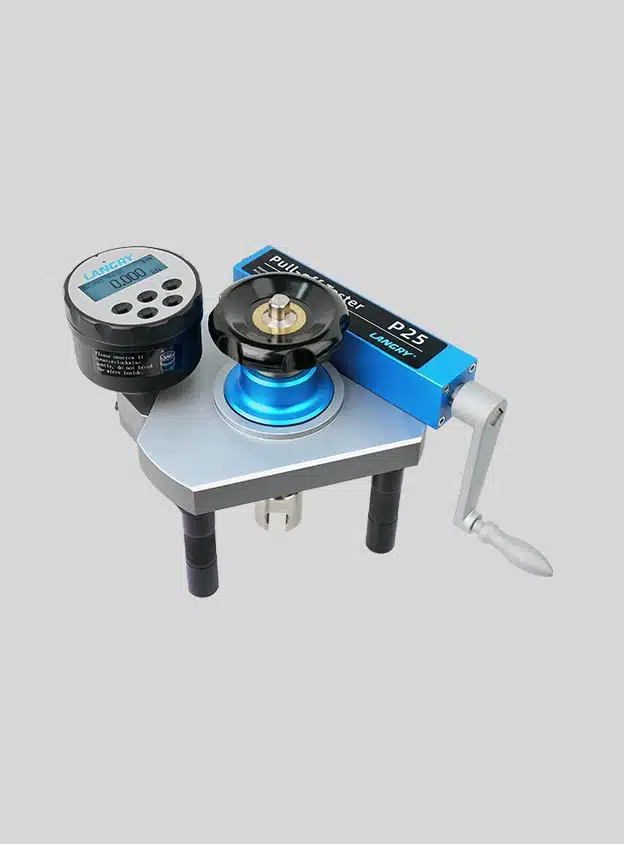 Pull-off Tester LR-P25 details