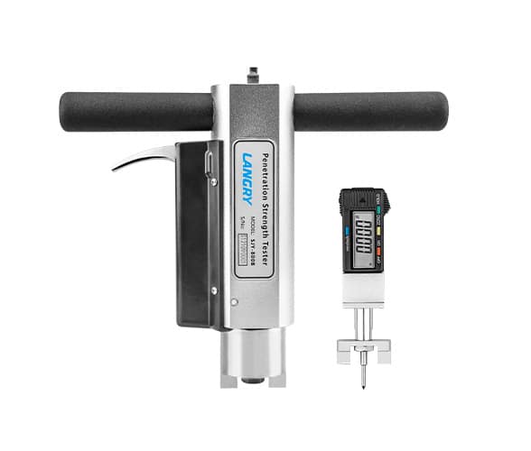 Penetration Strength Tester SJY-800B
