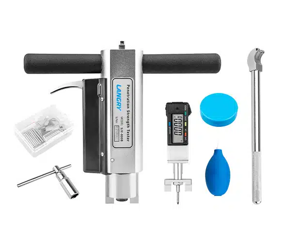 Penetration Strength Tester SJY-800B