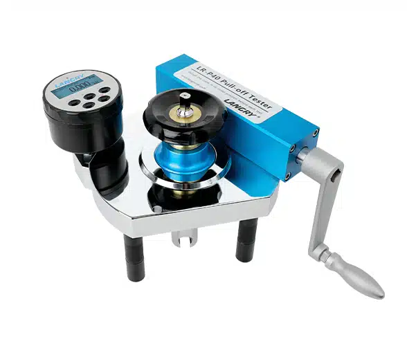 Pull-off Tester LR-P40