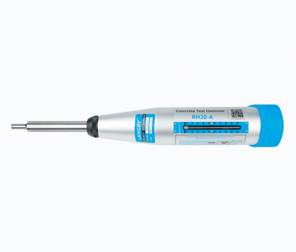 RH20-A Mortar Rebound Hammer