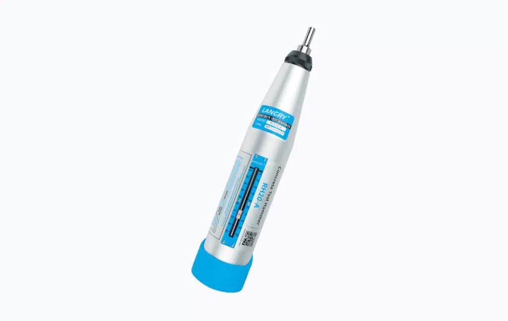 Rebound Hammer Tester