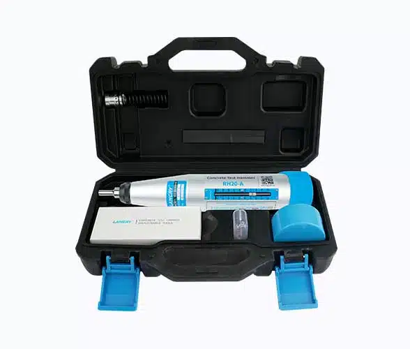 RH20-A Mortar Rebound Hammer