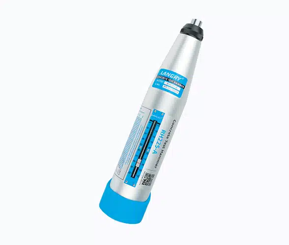 Concrete test hammer RH225-A