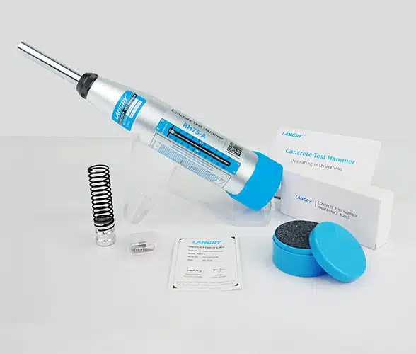 Concrete Test Hammer RH75-A