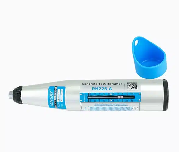 Concrete test hammer RH225-A