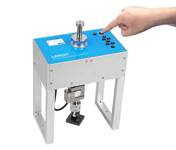 PA10 Automated Pull-off Tester