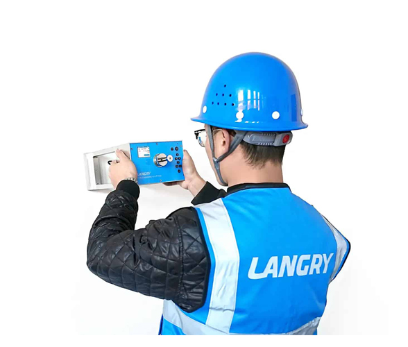 PA10 Automated Pull-off Tester