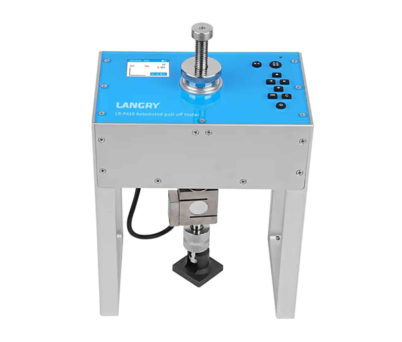 PA10 Automated Pull-off Tester