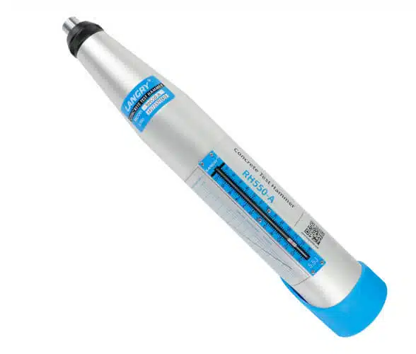 Concrete Test Hammer RH550-A
