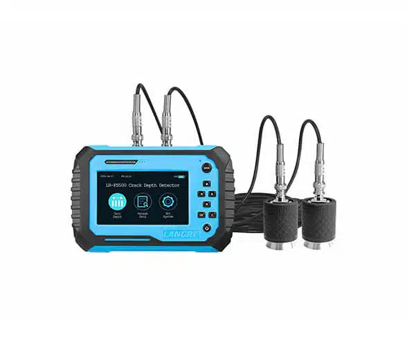 Crack Depth Detector LR-FS500