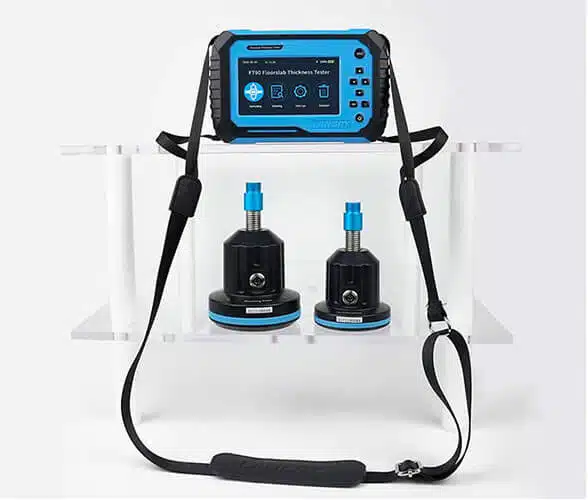 Floorslab Thickness Tester FT90