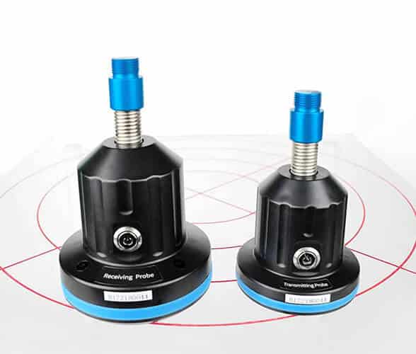 Floorslab Thickness Tester FT90
