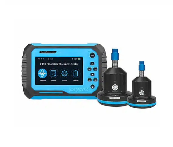 Floorslab Thickness Tester FT90