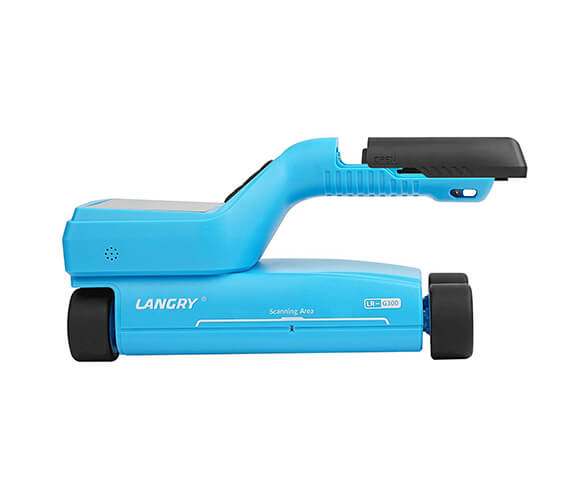 LR-G300 Rebar Scanner