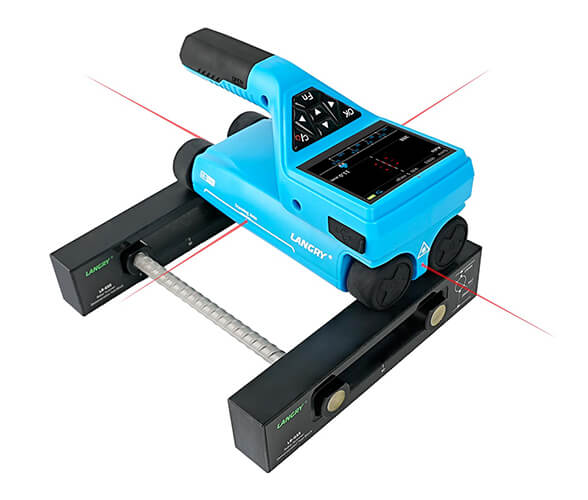 LR-G300 Rebar Scanner