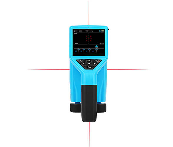 LR-G300 Rebar Scanner