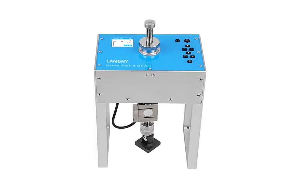 Automatic Pull-off Tester LR-PA10