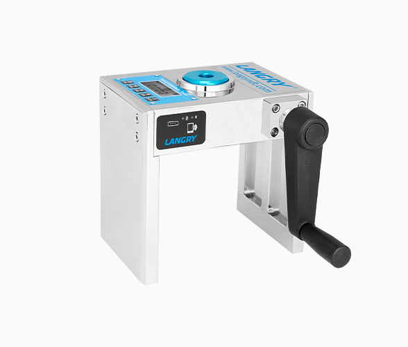 Pull-off Tester LR-P6