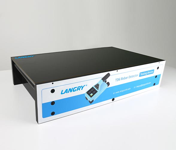 Rebar Detector Testing Device TD6