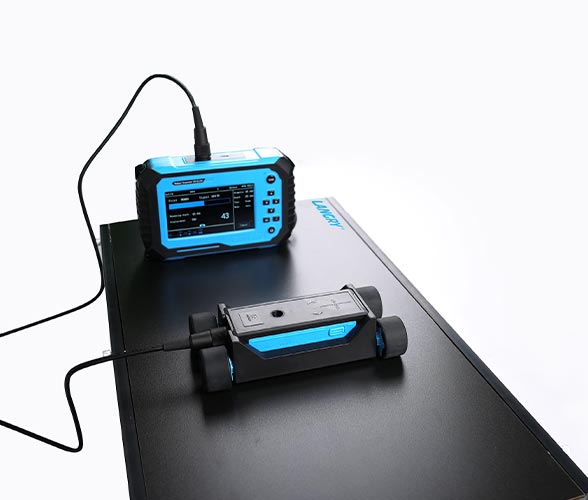 Rebar Detector Testing Device TD6