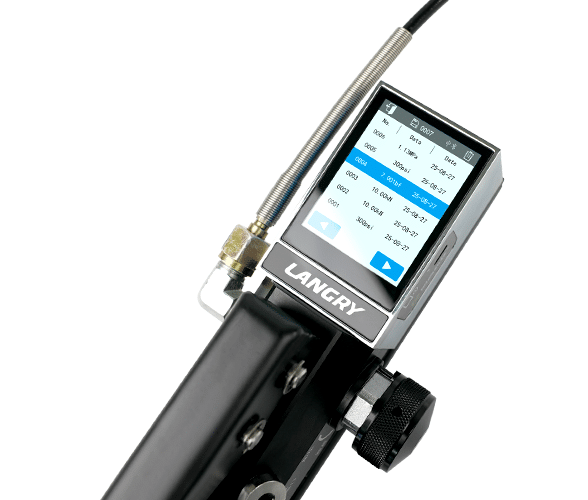 AT10-M Adhesion Tester