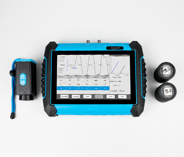 CWD800 Crack Width & Depth Tester
