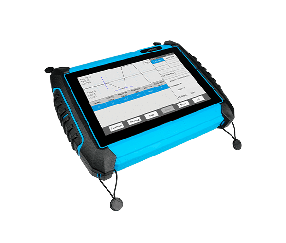 CWD800 Crack Width & Depth Tester