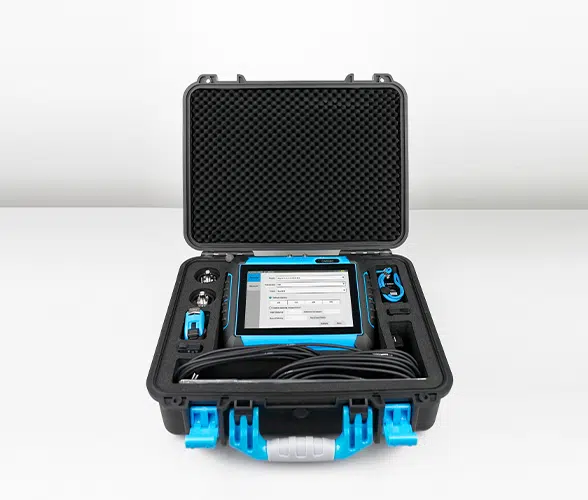 CWD800 Crack Width & Depth Tester