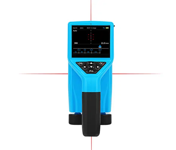 RS350 Rebar Scanner(LR-G300)