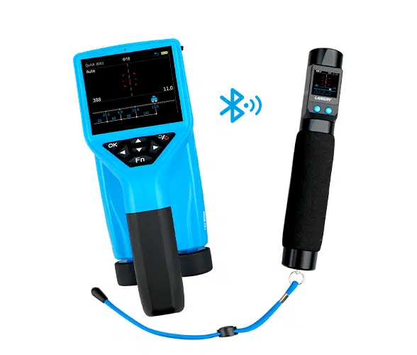 RS350 Rebar Scanner(LR-G300)