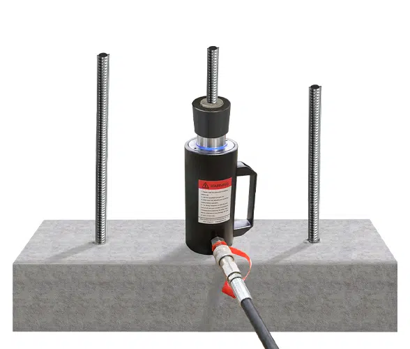 APT100/200/300 Anchor Pull Out Tester