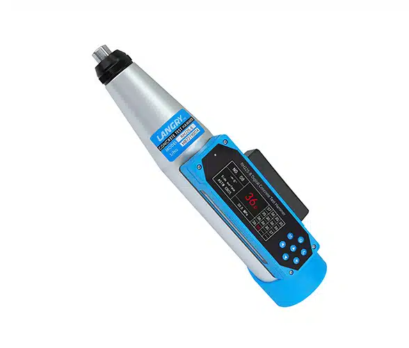 Digital Concrete Test Hammer RH225-B